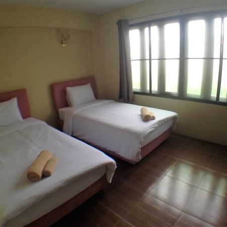 Sweet Honey Pranburi Hotel Sam Roi Yot Luaran gambar