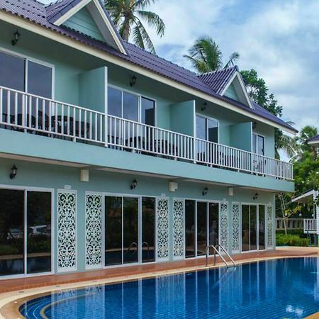 Sweet Honey Pranburi Hotel Sam Roi Yot Luaran gambar