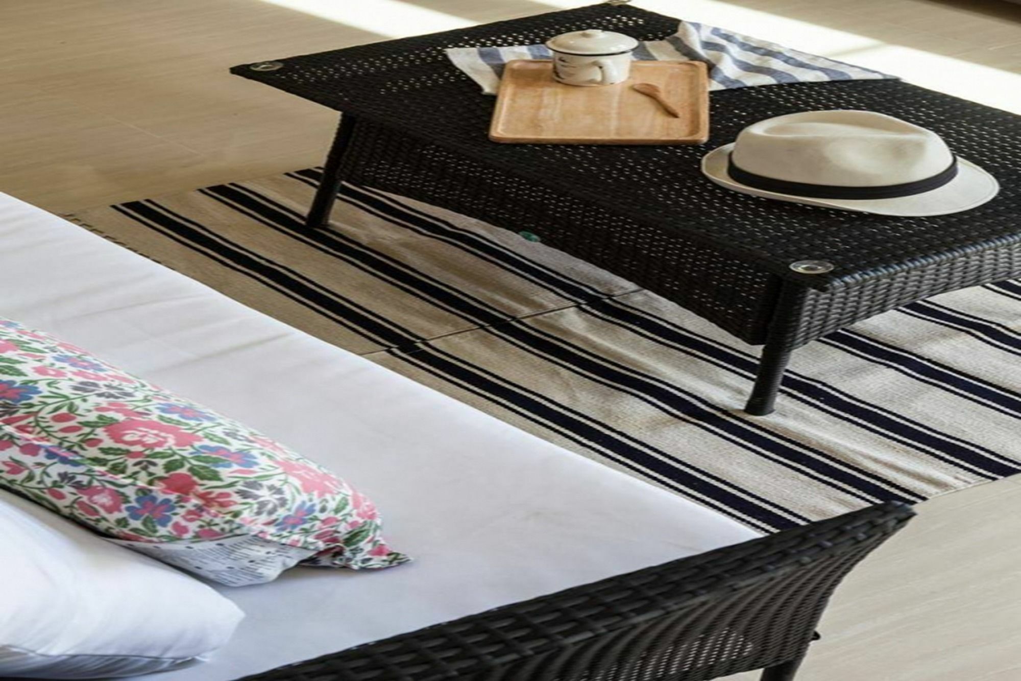 Sweet Honey Pranburi Hotel Sam Roi Yot Luaran gambar