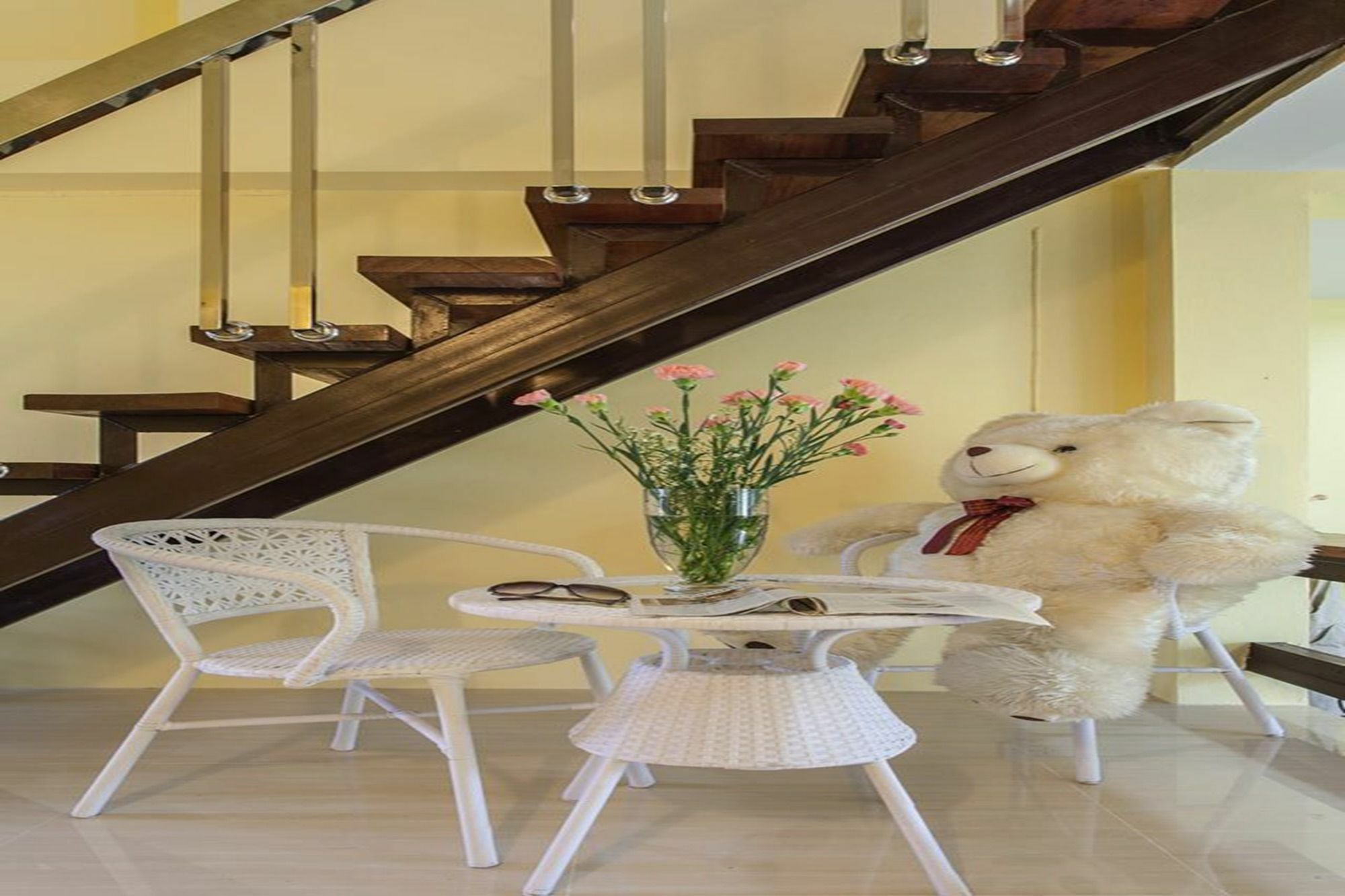Sweet Honey Pranburi Hotel Sam Roi Yot Luaran gambar
