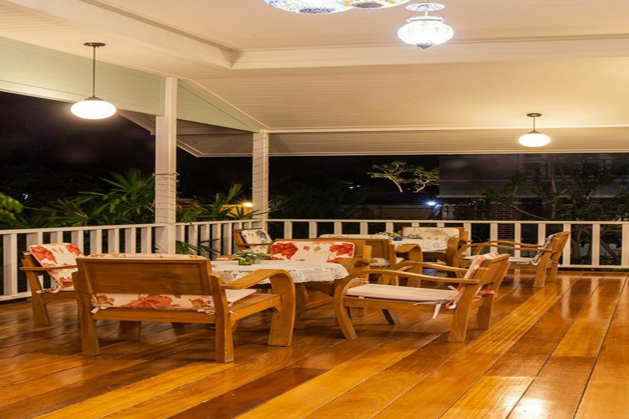 Sweet Honey Pranburi Hotel Sam Roi Yot Luaran gambar