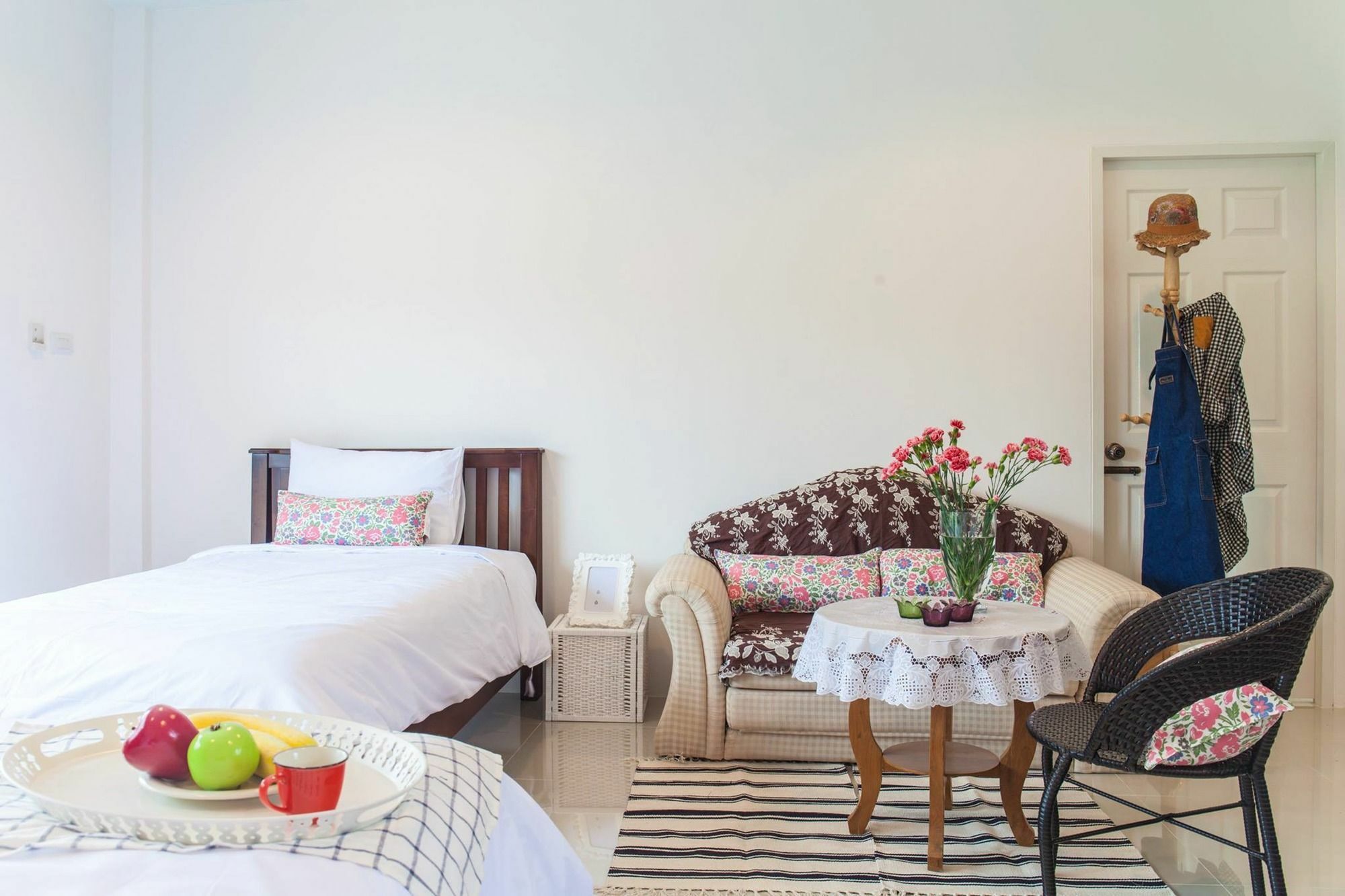 Sweet Honey Pranburi Hotel Sam Roi Yot Luaran gambar