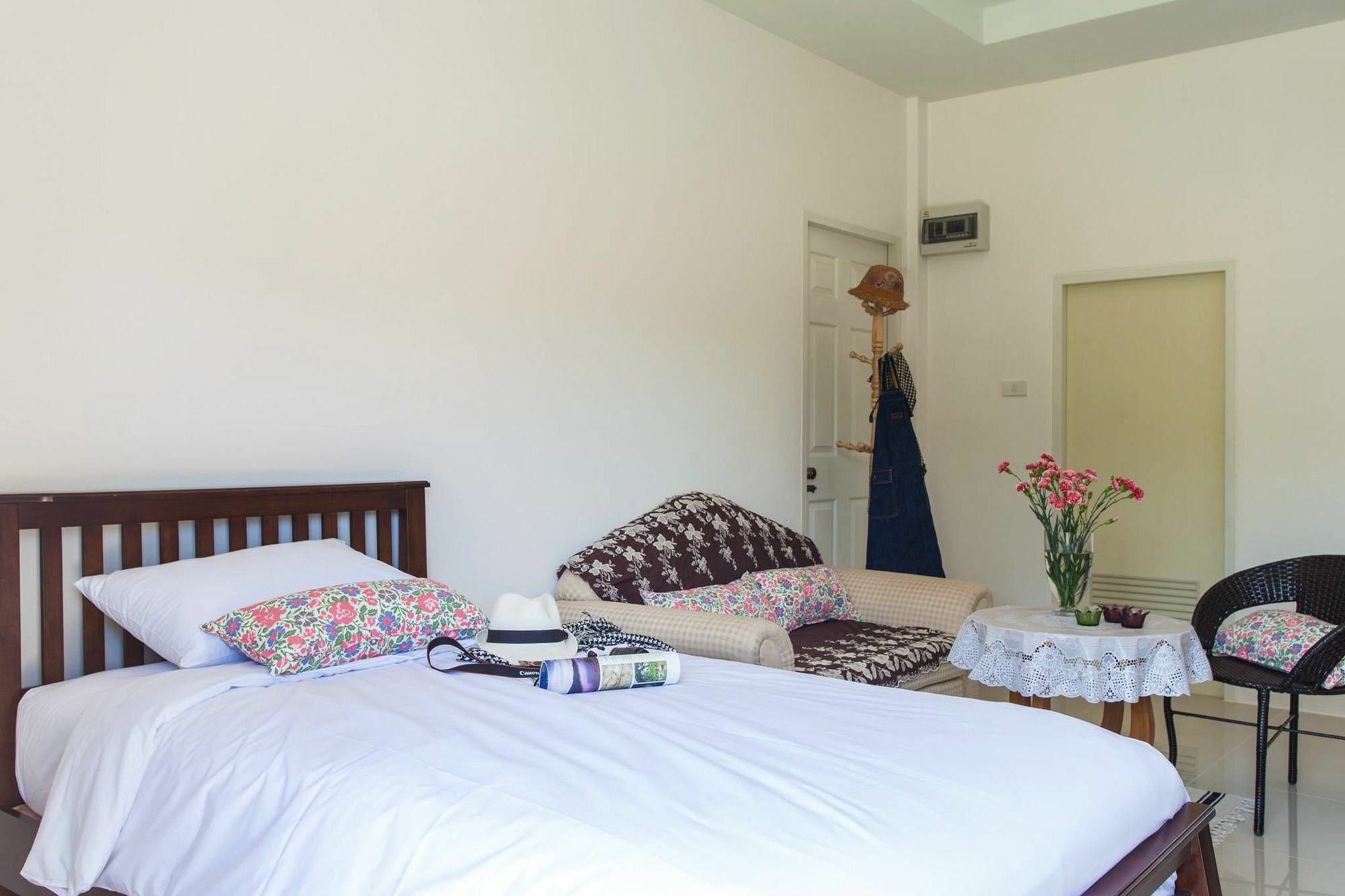 Sweet Honey Pranburi Hotel Sam Roi Yot Luaran gambar