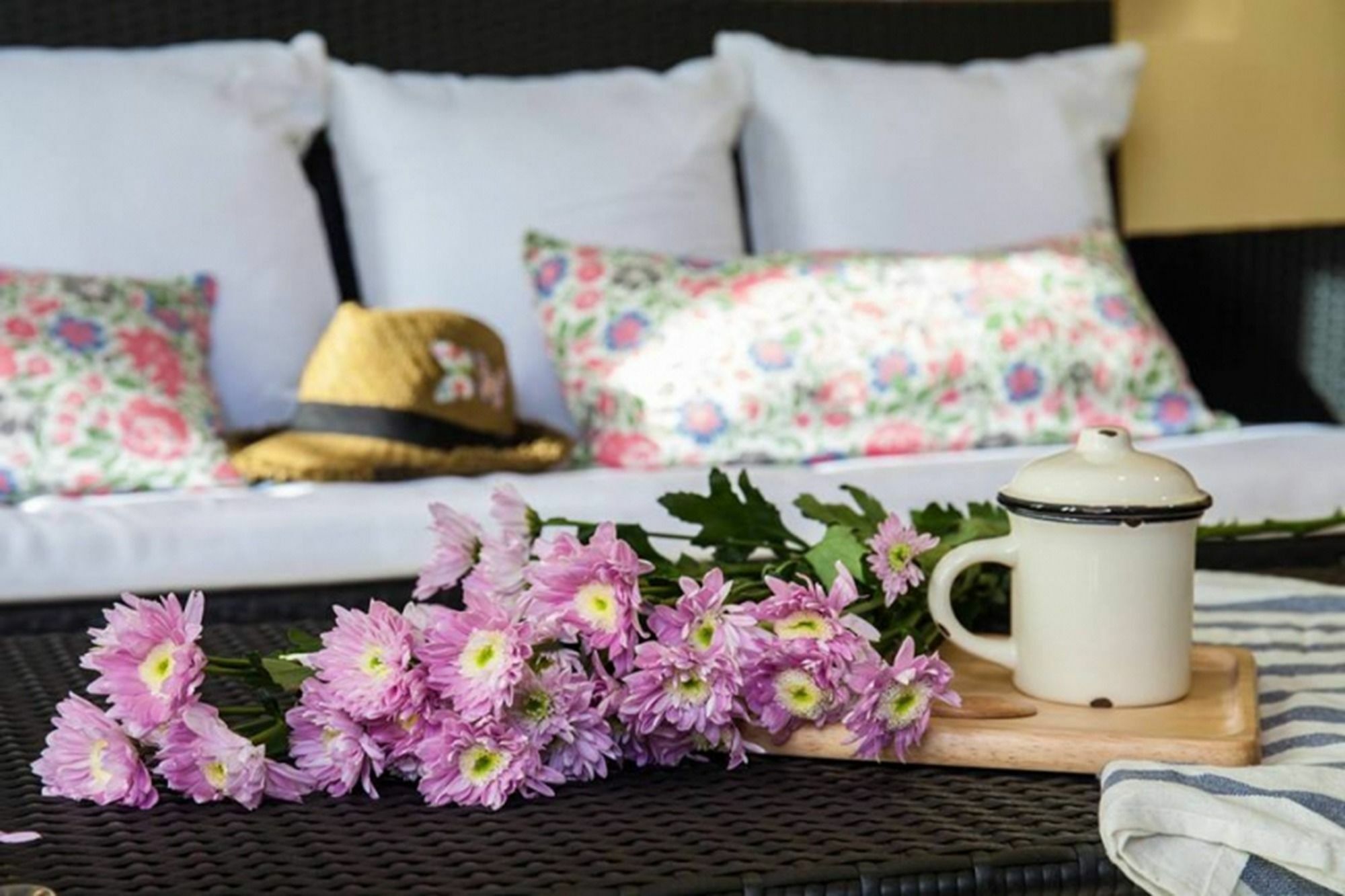 Sweet Honey Pranburi Hotel Sam Roi Yot Luaran gambar