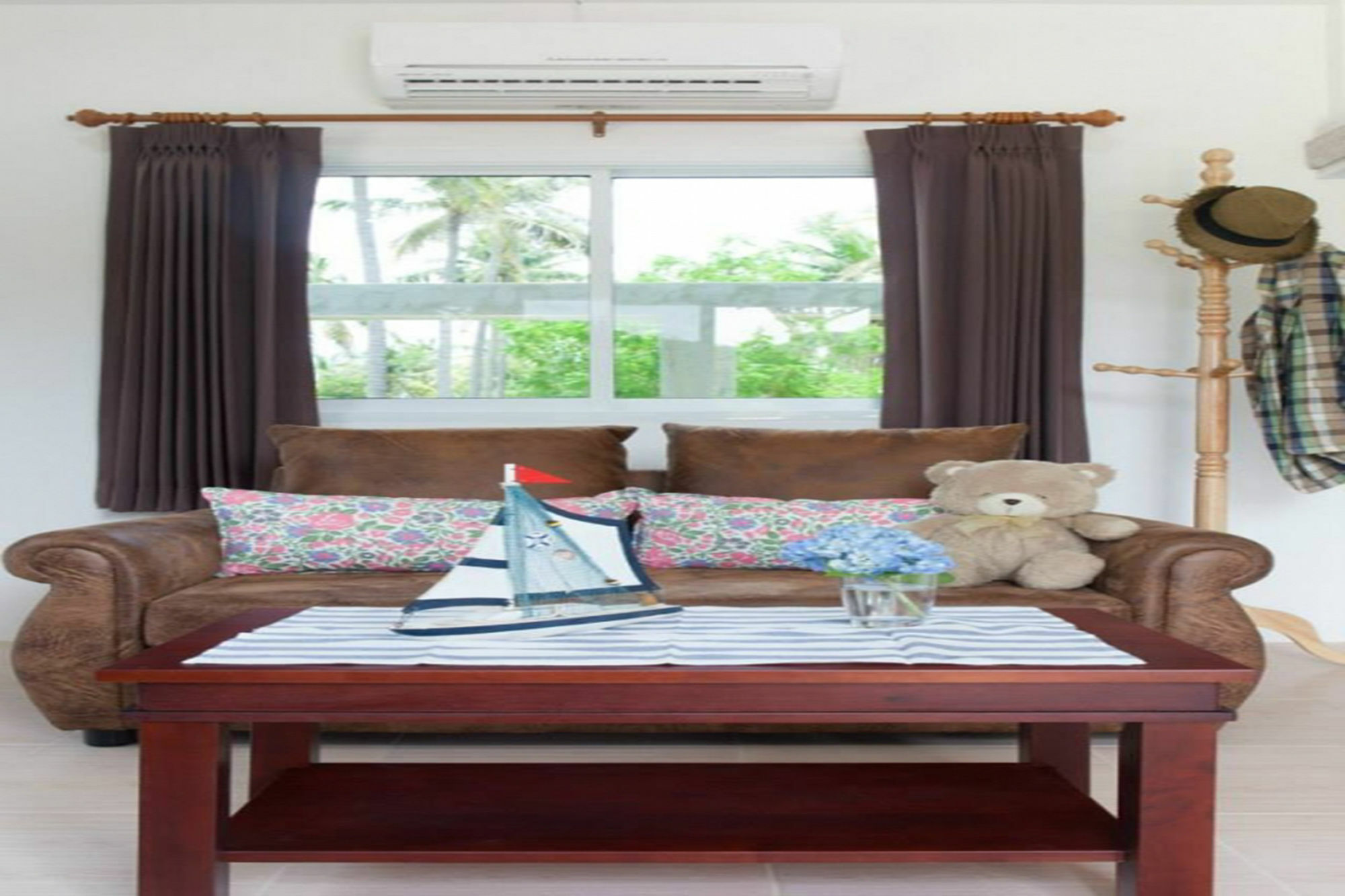 Sweet Honey Pranburi Hotel Sam Roi Yot Luaran gambar